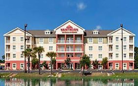 Hawthorn Suites Panama City Beach Florida